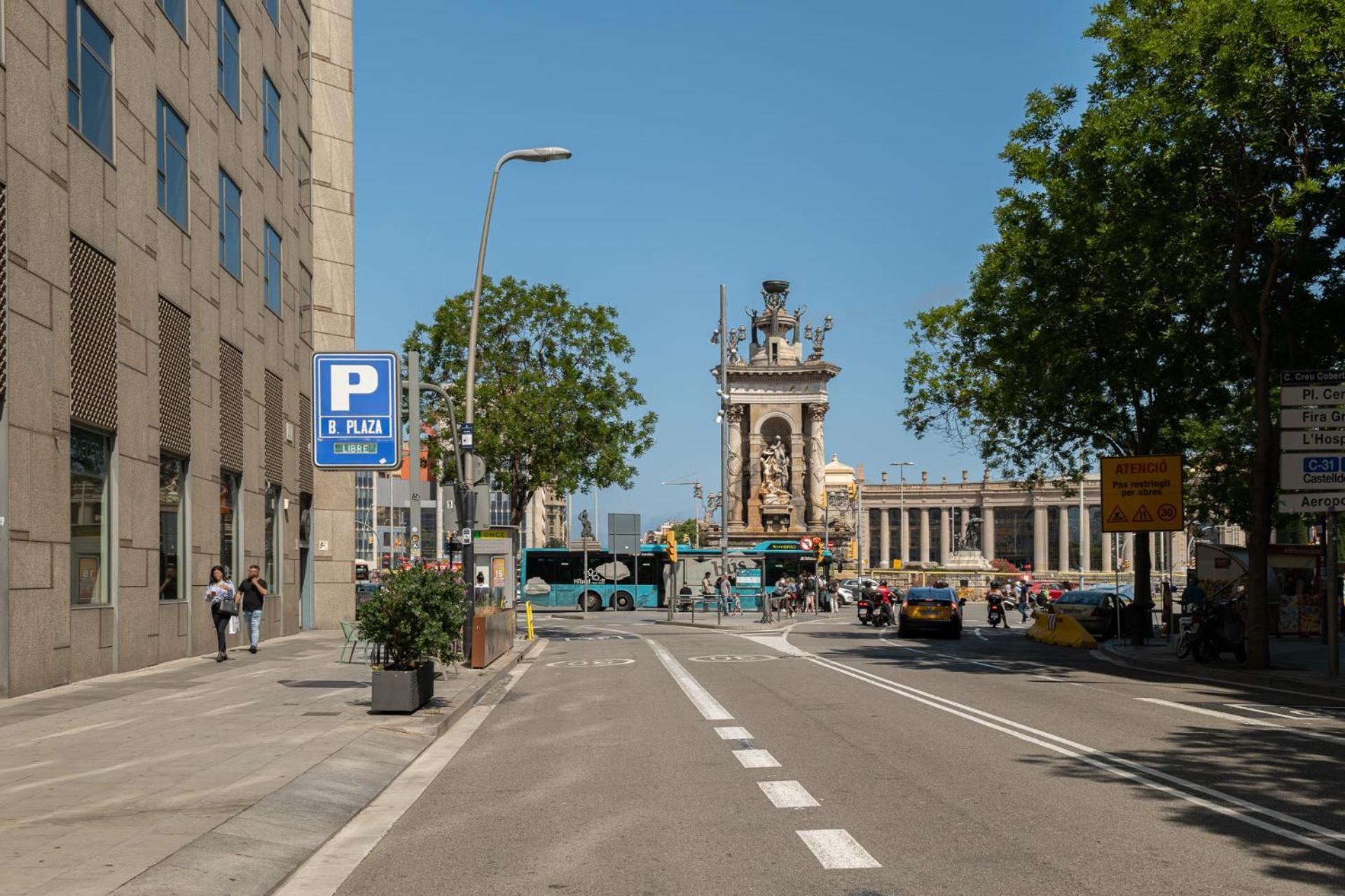 Apartament U-nique Creu Coberta *