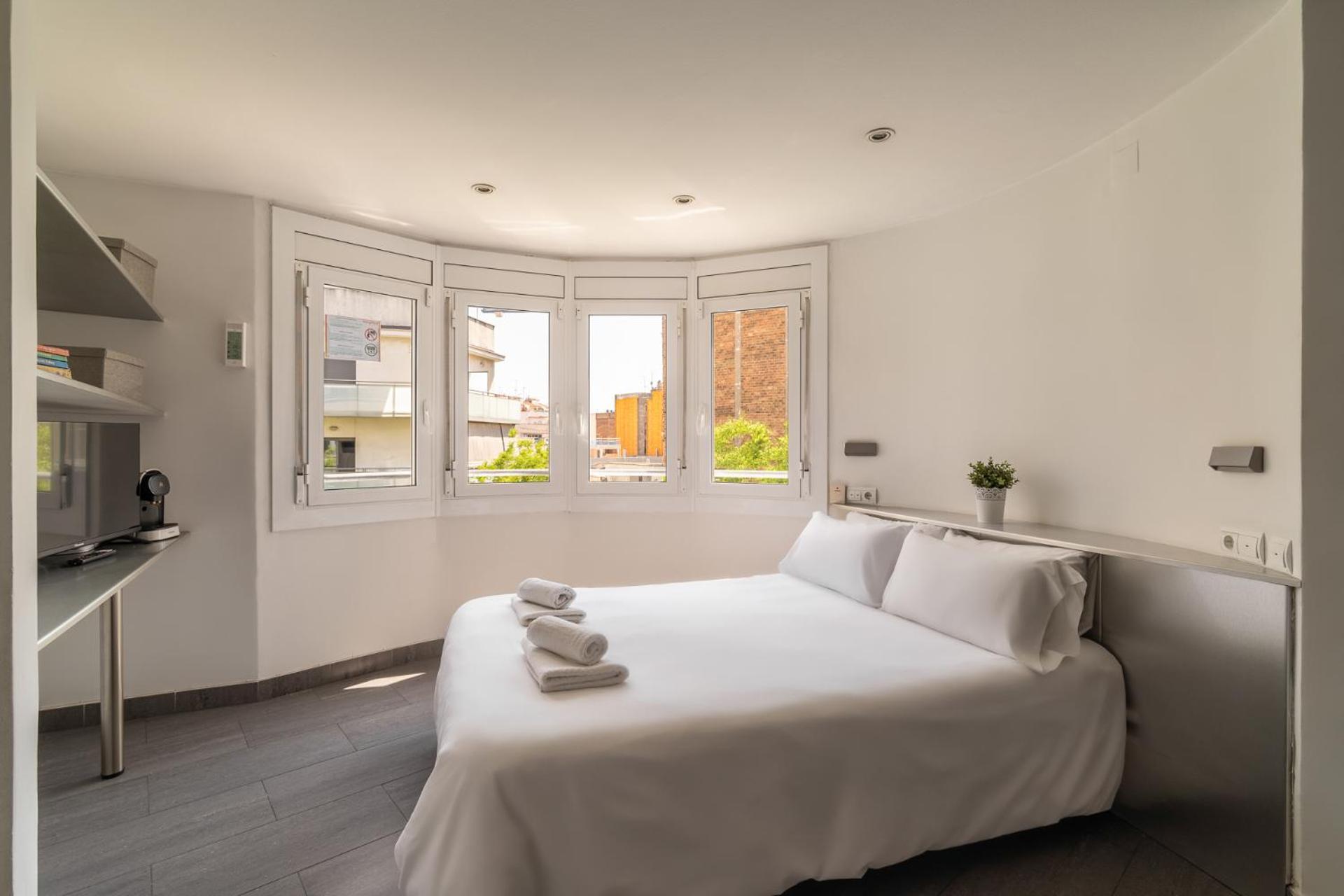 Apartament U-nique Creu Coberta
